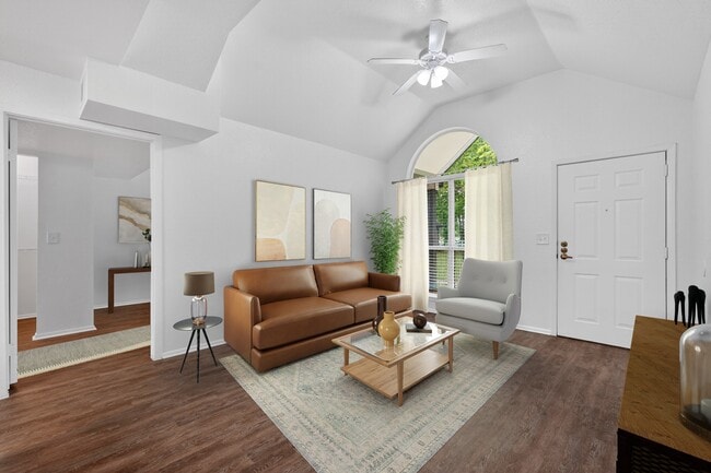 Dayton Park Apartments