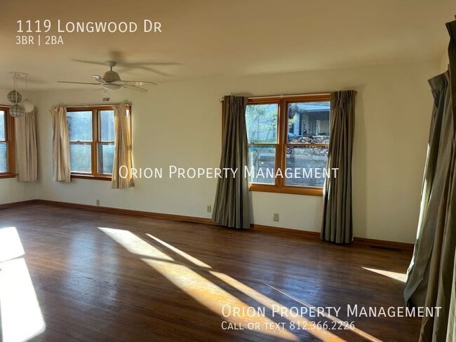 Photo - 1119 S Longwood Dr