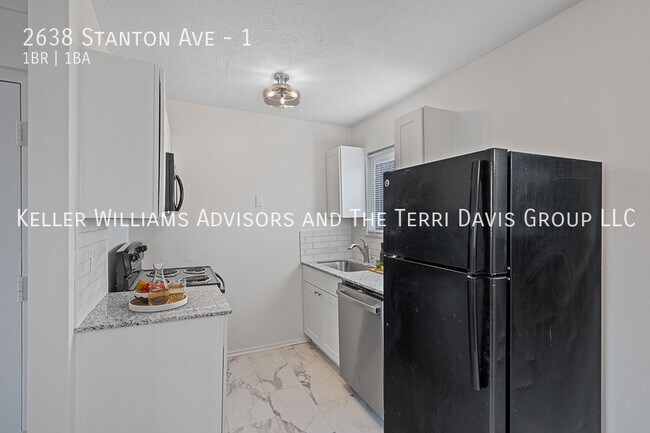 Photo - 2638 Stanton Ave Unit 1