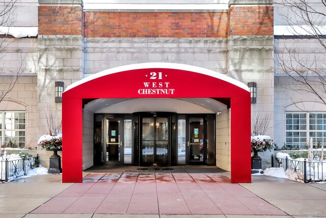 Photo - 21 W Chestnut St Unit 1202