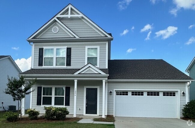 Building Photo - 4 Bedroom Home - Stonebridge Fairways - AV...