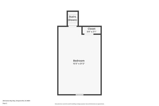 Photo - 304 Cotton Bay Way