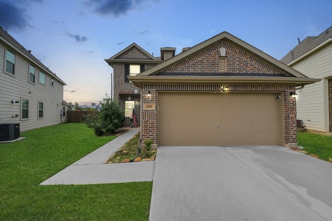 Photo - 2931 Palm Oaks Trail