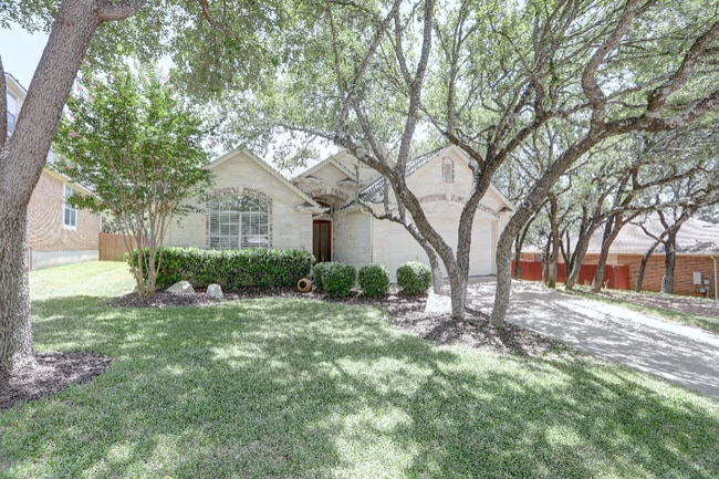 Building Photo - 4117 Gazley Ln