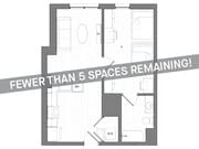 Select 08 - Fewer Than 5 Spaces Remaining!