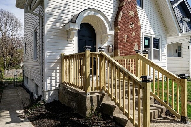 Photo - 3406 Wabash Ave