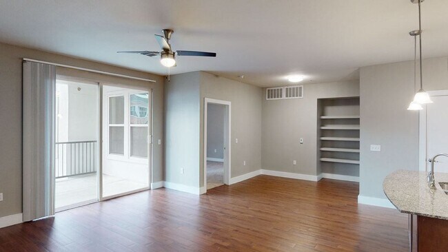 Photo - BRIO at Firewheel