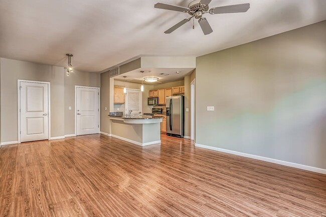 Building Photo - The District at Hampden South Rental