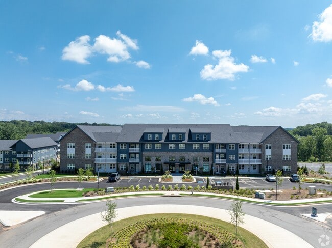 The Laurel at Flowery Branch
