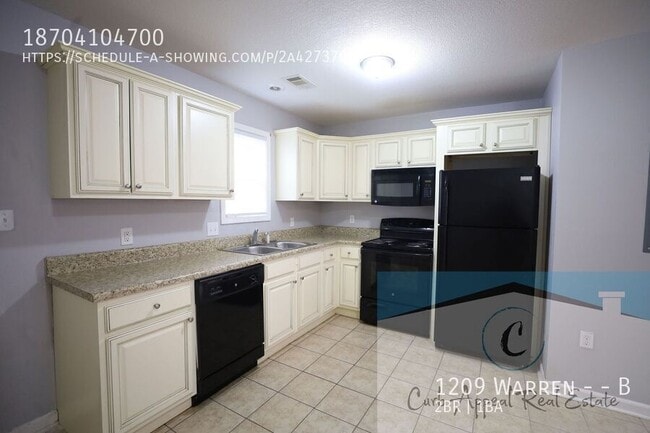 Photo - 1209 Warren St Unidad B