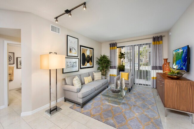 Living room - Avalon Toscana