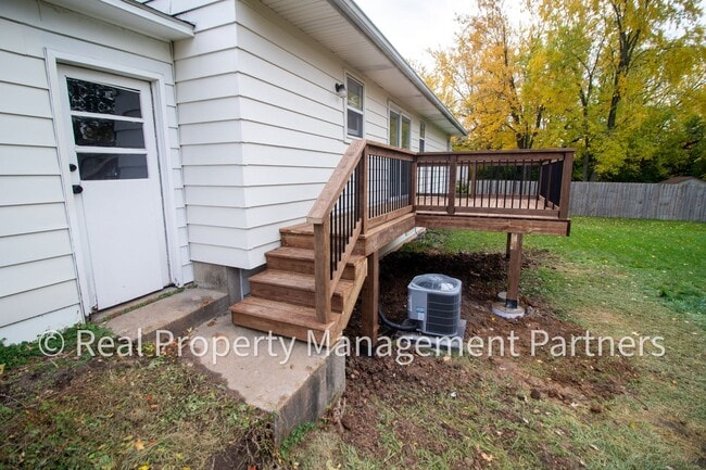 Photo - Fully Renovated 4 Bed, 2 Bath Home Near Br...