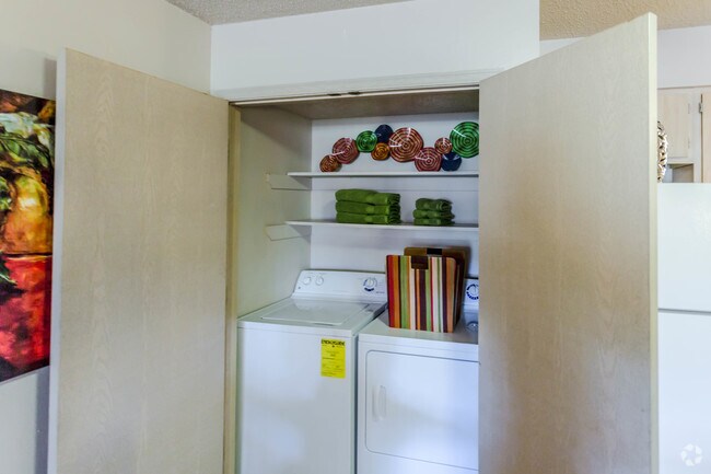Washer/Dryer