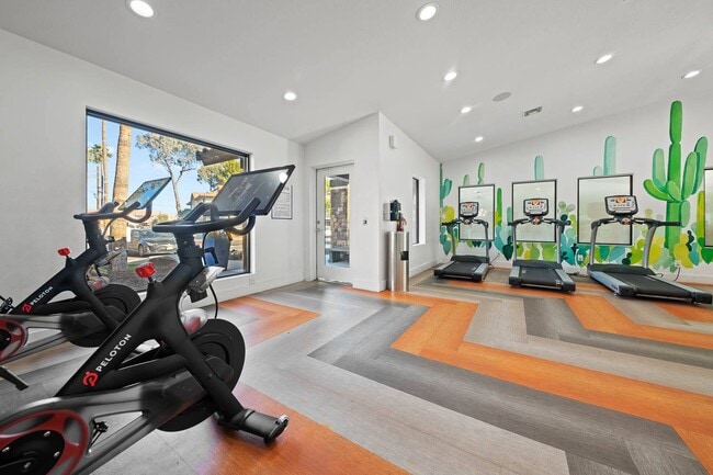 Asteria Apartment Homes
