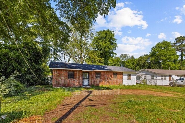 Photo - 231 Park Manor Dr