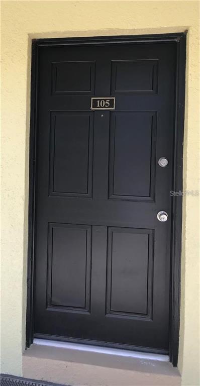 Photo - 3206 W Azeele St Unit 105