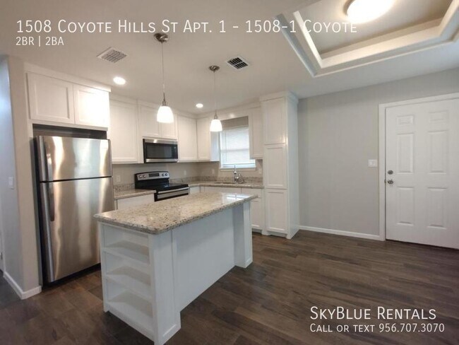 Photo - 1508 Coyote Hls Apartment Unit 1508-1 Coyote