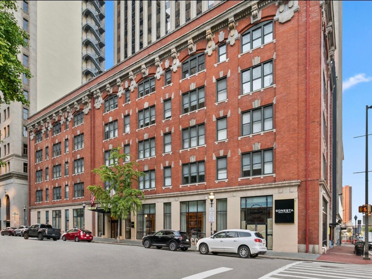 Photo - Sonesta Unidad 1 E Redwood- Restaurant