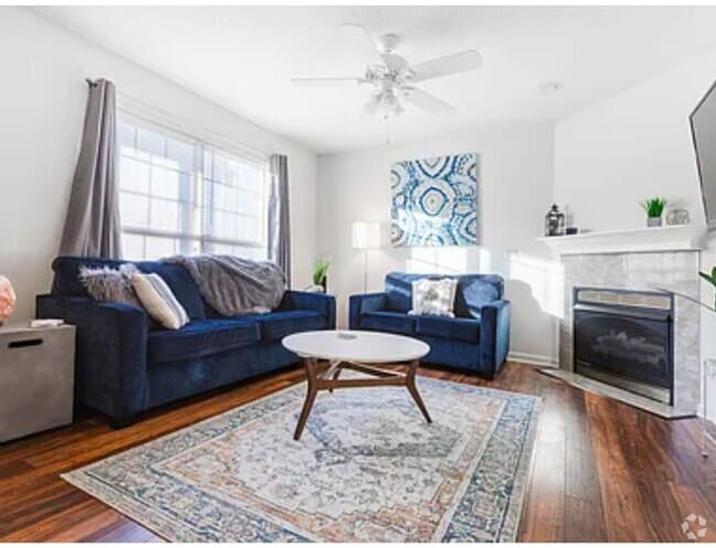 Building Photo - Dominion Townhomes for Rent