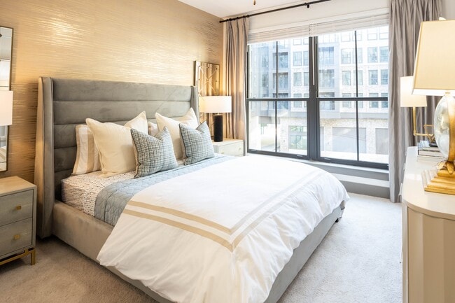 Photo - Attiva Peachtree