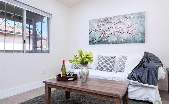 Photo - 1 Bed / 1 Bath Apartment for Rent in San Ysidro – $1,799/mo Unit 8