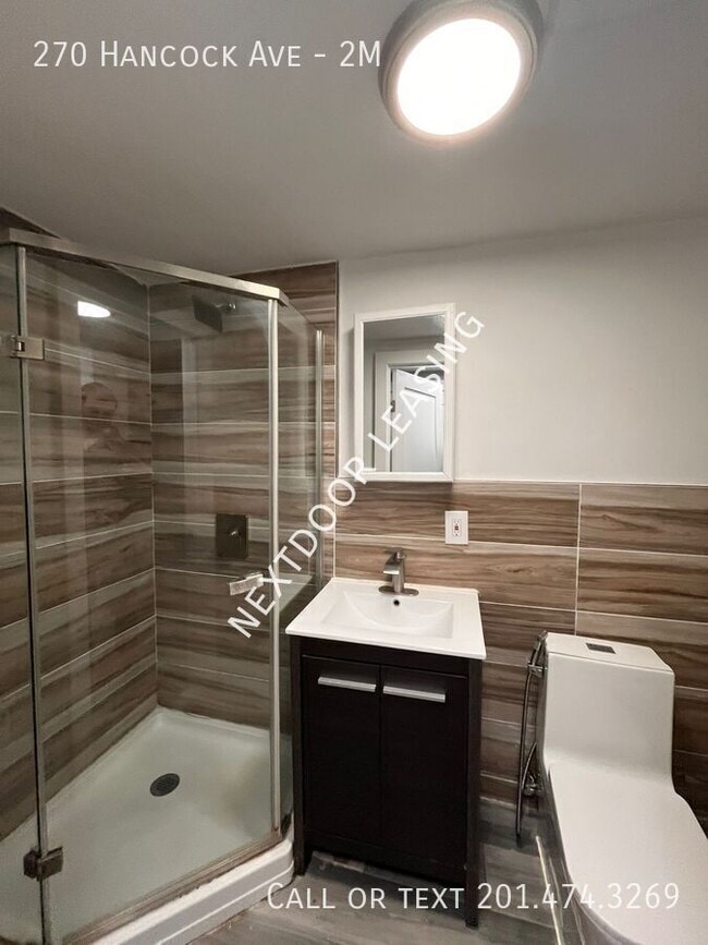Photo - 270 Hancock Ave Unit 2M