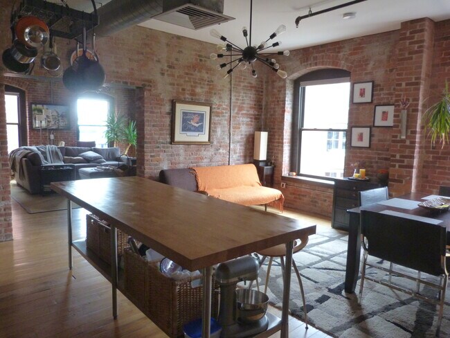 kitchen dining