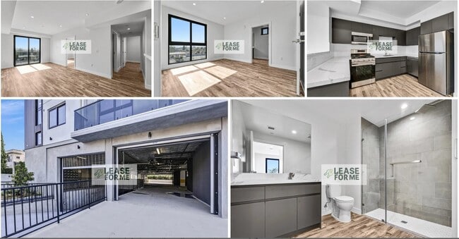 Photo - 1538 S Wilton Pl Unit 201