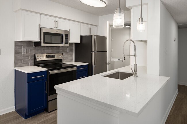 Photo - Aventura Dunwoody Apartments