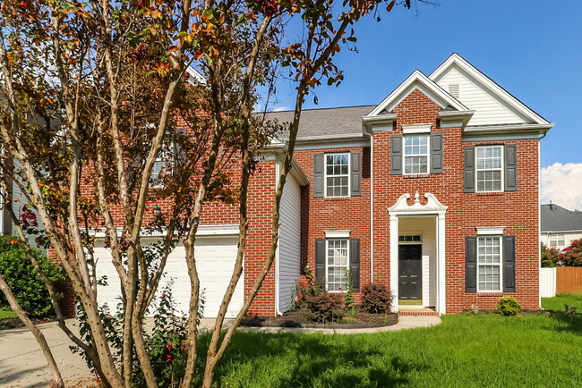 Building Photo - 15126 Callow Forest Dr Rental
