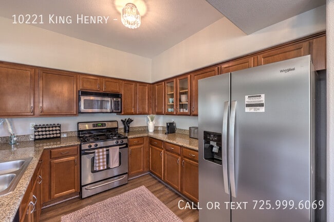Photo - 10221 King Henry Ave Unit 201