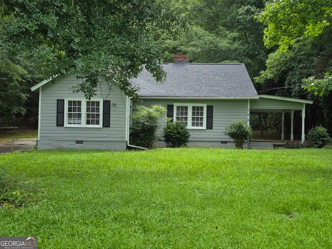 Photo - 106 Shields Rd House