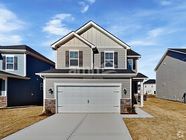 Building Photo - 5316 Purple Frost Wy Rental