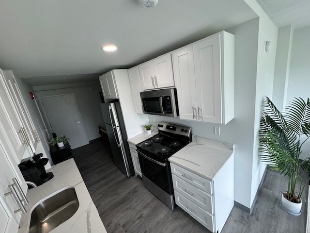 Spruce Heights