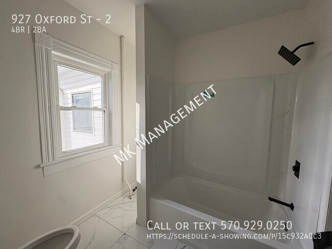 Photo - 927 Oxford St Unidad 2