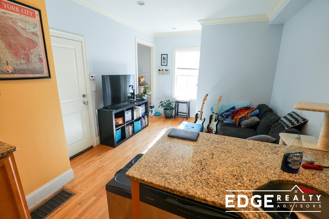 Photo - 27 Lothrop St Unit 1