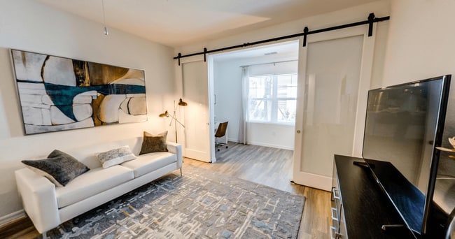 Photo - Progress @ Tech Ridge