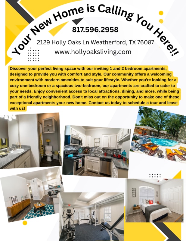 Photo - 2129 Holly Oaks Ln Apartment Unit 225