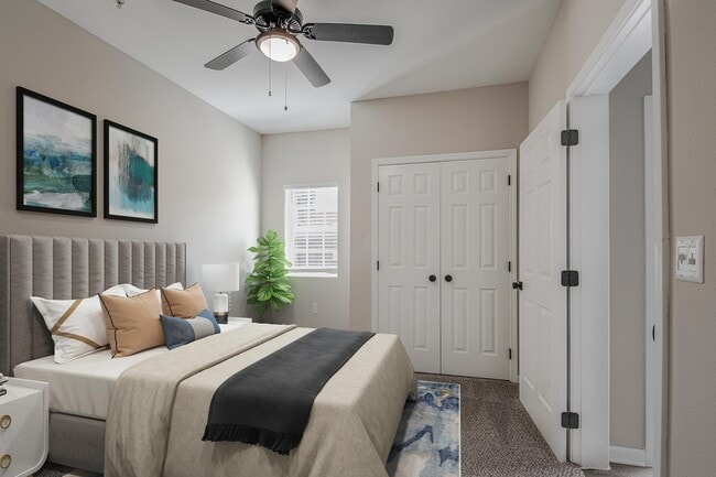 The Dutton Luxury Apartments