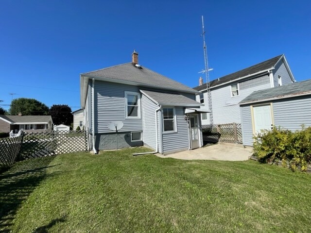 Photo - 1711 20th St