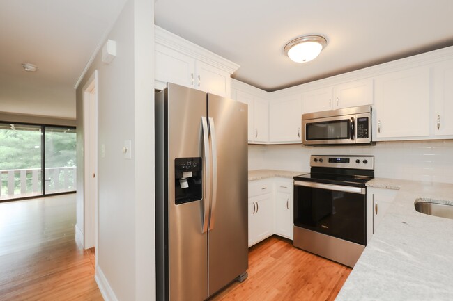 Photo - 10 Belmont Ct Condo Unit #50