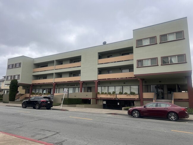 Photo - 281 Juana Ave Unit 309