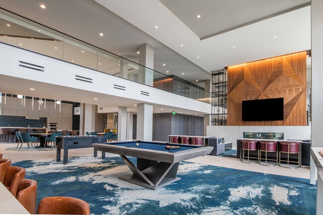 The Apex at CityPlace