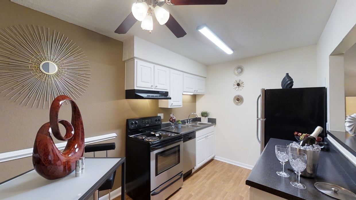 Photo - Duke Manor- Students save up to 10%! Apartments