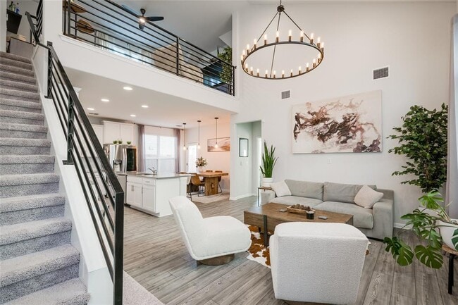 Photo - 10800 Harwood Overlook Pass