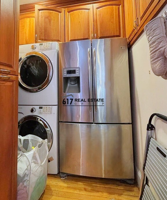 Photo - 399 Washington St Unit 4