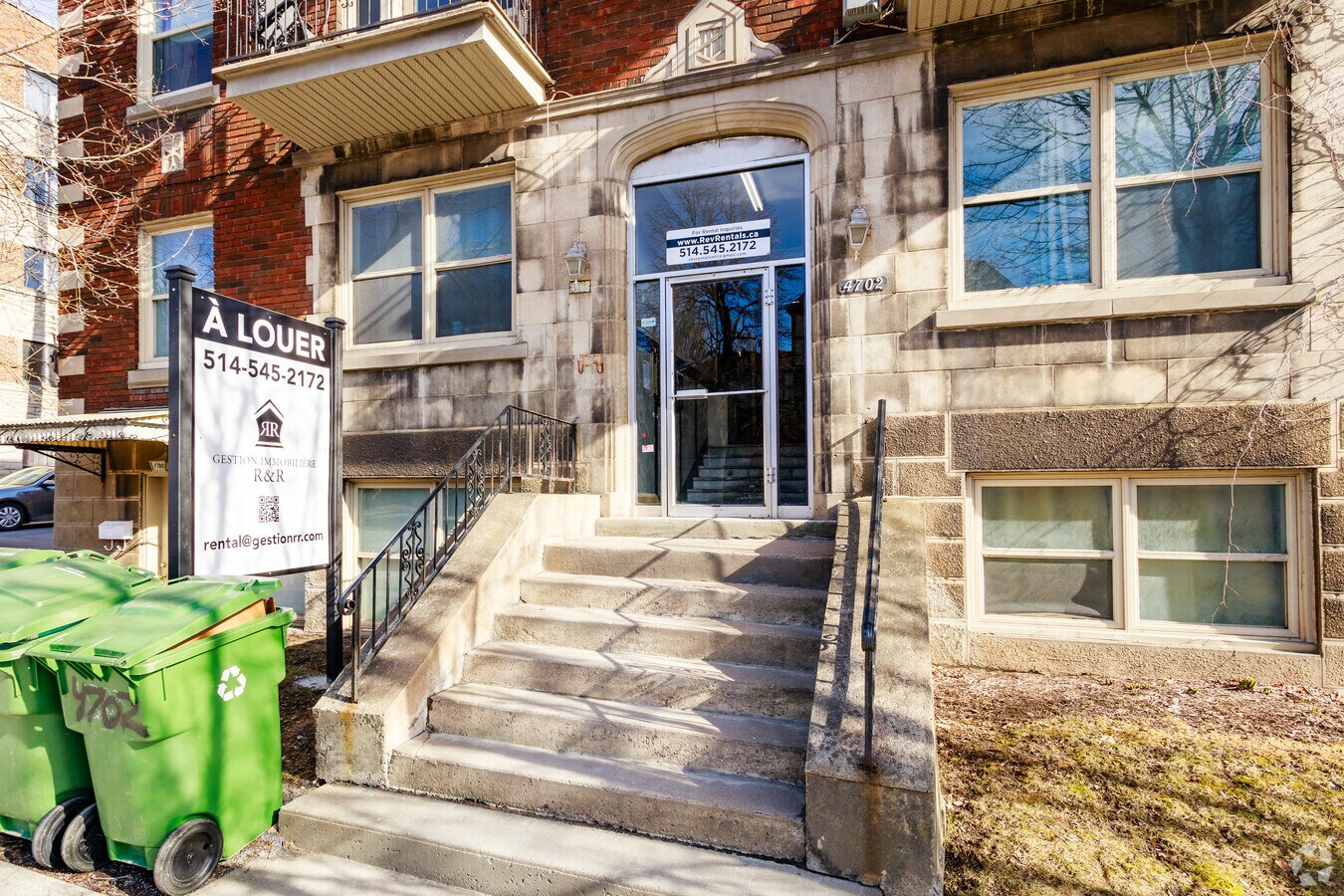 Photo - 4702 Ch Queen-Mary