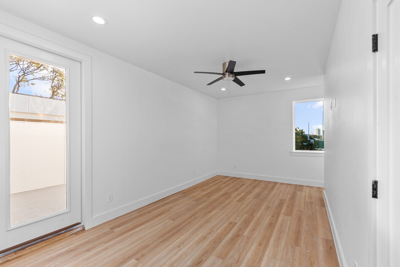 Photo - 2314 Barbee St