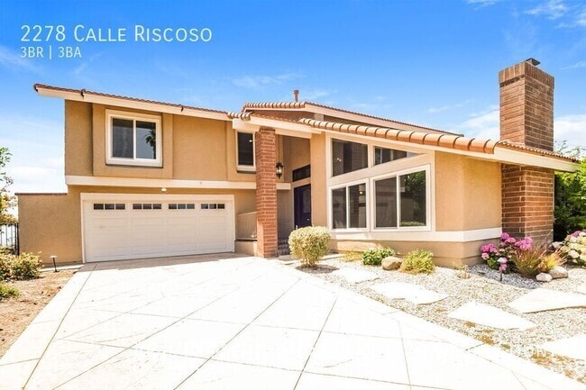 Building Photo - 2278 Calle Riscoso Rental