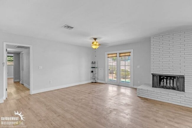 Photo - Modern 3Bdm 2Ba Home with Pool!